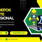 Jasa Buat Web Depok Profesional