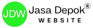 Jasa Depok Web